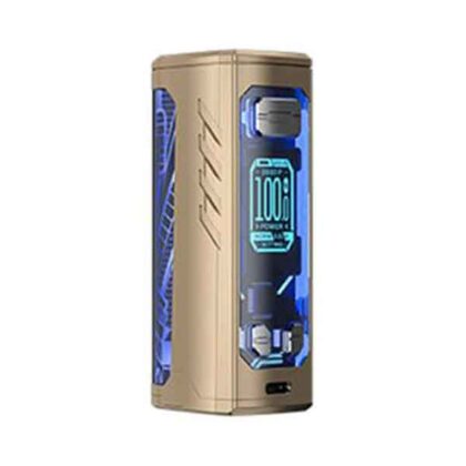 Maxus-Solo-100W-Mod-Golden