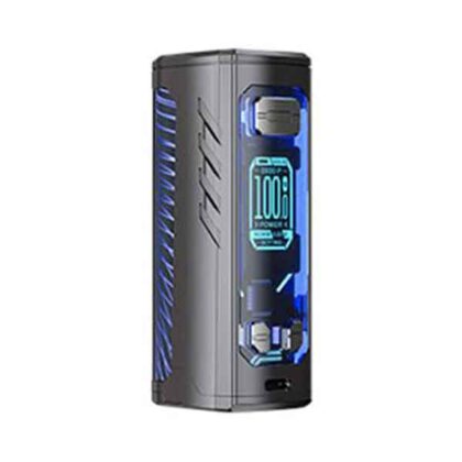 Maxus-Solo-100W-Mod-Gunmetal