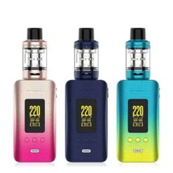 Vaporesso GEN 200