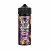 Jam Tart 100ml Shortfill by Doozy Temptations Jam Tart 100ml Shortfill by Doozy Temptations