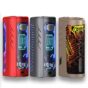 Freemax Maxus Solo 100W mod