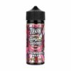 Strawberry Milk 100ml Shortfill by Doozy Temptations Strawberry Milk 100ml Shortfill by Doozy Temptations