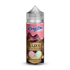 Kingston Luxe Edition Cotton Candy