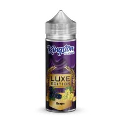 Kingston Luxe Edition Grape