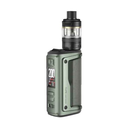 Voopoo Argus GT II Vape Kit - Image 2