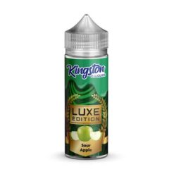 Kingston Luxe Edition Sour Apple