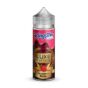 Kingston Luxe Edition Strawberry Energy Kingston Luxe Edition Strawberry Energy