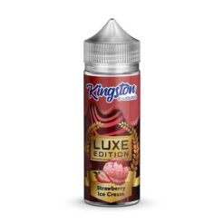 Kingston Luxe Edition Strawberry Ice Cream