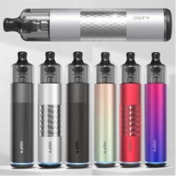 Aspire Flexus Stik Pod Kit