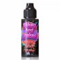 Fruit Salad Shake By Baked and Shaked Fruit Salad Shake
