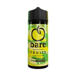 Sour Apple by Bare Fruits
