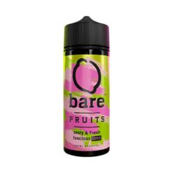 Luscious Lime by Bare Fruits