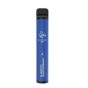 ELF BAR DISPOSABLE POD DEVICE BLUEBERRY SOUR RASPBERRY