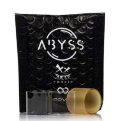 Abyss Glass Pack by Dovpo X Suicide Mods