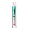 SKE Crystal Apple Peach Disposable