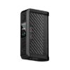 Black Carbon Fiber