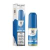 Blue Razz Lemonade Nic Salt E-Liquid