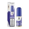 Blueberry Nic Salt E-Liquid by Bar Juice 5000