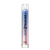 SKE Crystal Blueberry Peach Ice Disposable