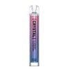 SKE Crystal Blueberry Raspberry Disposable