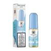 Blue Sour Raspberry Nic Salt