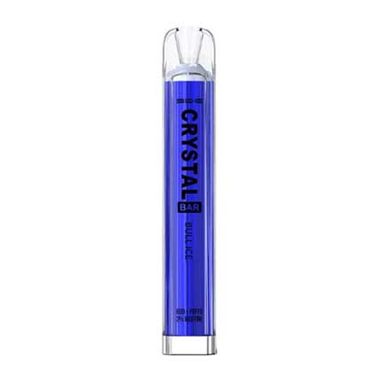 SKE Crystal Bull Ice Disposable Vape SKE Crystal Bull Ice Disposable Vape