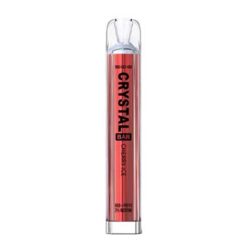 SKE Crystal Cherry Ice Disposable Vape