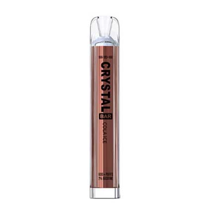 SKE Crystal Cola Disposable Vape SKE Crystal Cola Disposable