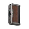 Gunmetal Walnut wood
