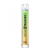 SKE Crystal Kiwi Passionfruit Guava Disposable Vape SKE Crystal Kiwi Passionfruit Guava