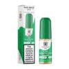 Kiwi passion fruit guava Nic Salt E-Liquid by Bar Juice 5000