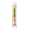 SKE Crystal Lemon Peach Passion Fruit Disposable Vape SKE Crystal Lemon Peach Passion Fruit