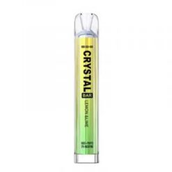 SKE Crystal Lemon and Lime