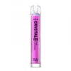 SKE Crystal Pink Lemonade Disposable Vape SKE Crystal Pink Lemonade
