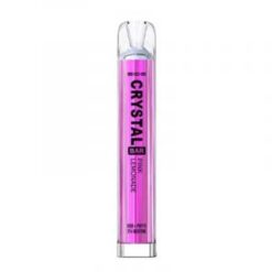 SKE Crystal Pink Lemonade