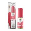 Red Apple Nic Salt E-Liquid by Bar Juice 5000