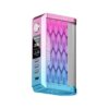 SAKURA PINK WAVE PASTEL