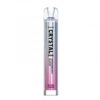 SKE Crystal Strawberry Blast Disposable Vape