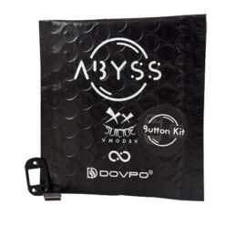 Abyss Button Kit By Dovpo X Suicide Mods