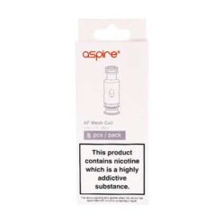 Aspire Flexus AF Mesh Replacement Coils