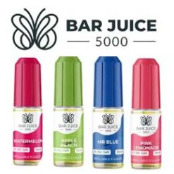 Bar Juice 5000