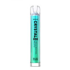 SKE Crystal Menthol Mojito