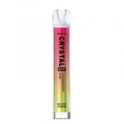 SKE Crystal Strawberry Kiwi