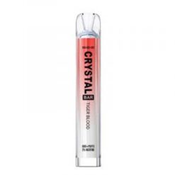SKE Crystal Tiger Blood Disposable Vape