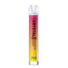 SKE Crystal Strawberry Banana Disposable