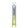 SKE Crystal Banana Ice Disposable