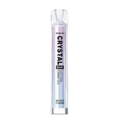 SKE Crystal Cotton Candy Ice Disposable
