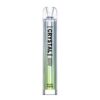 SKE Crystal Green Grape Disposable