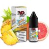 Caribbean Crush Nic Salt