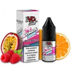 Vimade Fusion Nic Salt